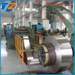Hot Selling Raw Material Stainless Steel Coil Made in China 201304321316316L 310S 904L