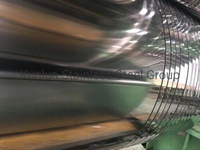 304 316 Stainless Steel Strapping