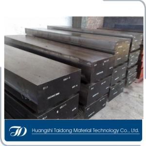 High Quality ESR H13 Steel Plate