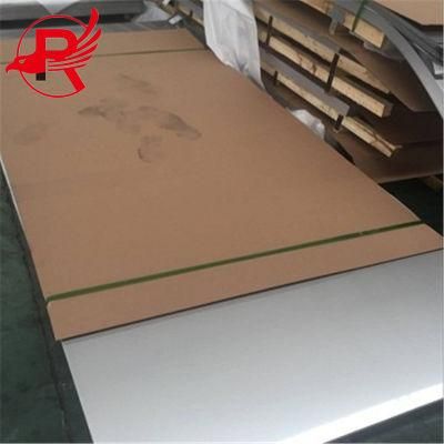High Quality Ss Sheet AISI Stainless Steel Plate in China Cheap