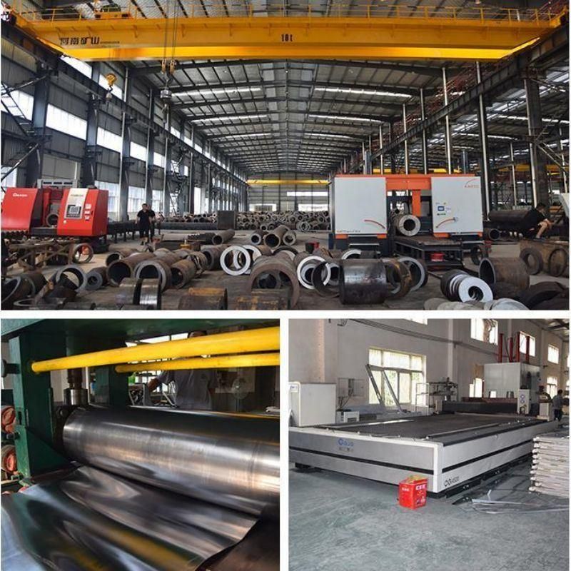 AISI ASTM SPCC High Standard Stainless Steel Tubes Can Customized with Different Sizes Shapes for Building Using