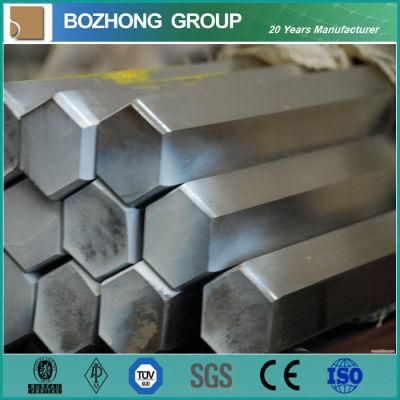 High Quality Hexagonal Stainless Steel Bar