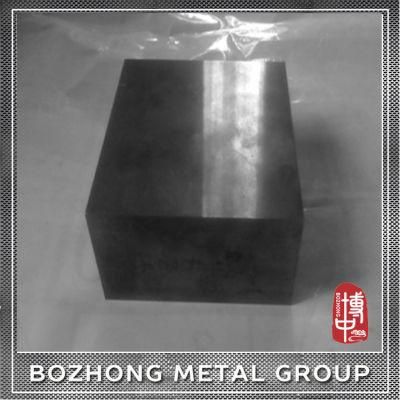 Best Seller Mat. No. 1.2345 Hot Work Tool Steel Plate