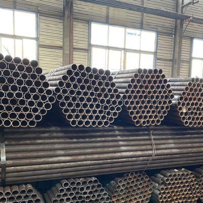 ASTM A106 / A53 Grad B Carbon Seamless Steel Pipe