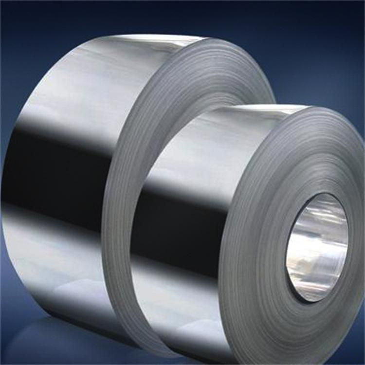 316L Seamless Stainless Steel Pipe Tube