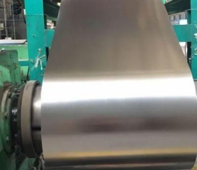 Cold Rolled Mirror Polished AISI 201 304 304n 304ln 305 347 405 430 434 403 410 Stainless Steel Sheet/Coil Price
