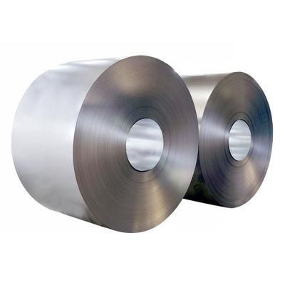 Low Price Factory High Quality Cold Rolled Carbon Steel Coils