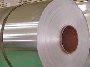 0.2mm Cold Rolled 310L Stainless Steel Coil with 2b Surface