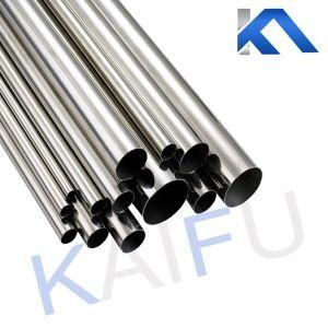Experienced Factory Wholesale Good Selling ASTM Standard Stainless Steel Pipe, Stainless Steel Welded Tube