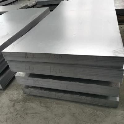 SGCC Dx51d Hot Dipped Galvanized Steel Sheet