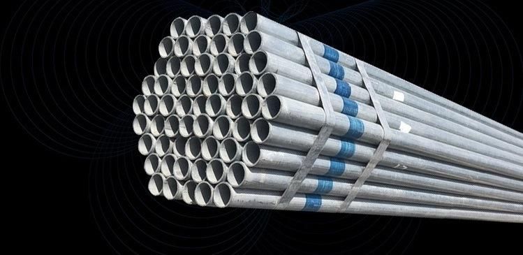 Seamless Stainless Steel Pipe/Tubes