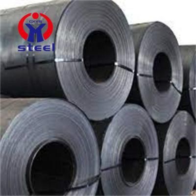 Hot Cold Rolled Carbon Steel Prepainted Steel Coil Strip Dx51d Z275 Galvanized Steel Strip