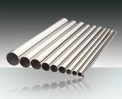 201/304 Grade Stainless Steel Tube for Staircase