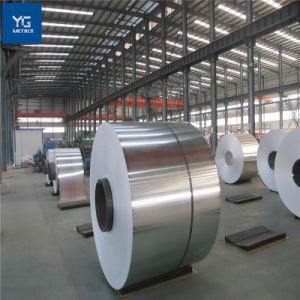 Q235 Hot DIP Galvanized Steel Strip in Coil Galvanized Steel Coils