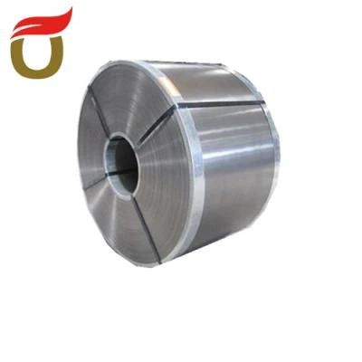 Dx51d Z180g Hot Dipped Zinc Coated Steel Strip Galvanized Steel Coil