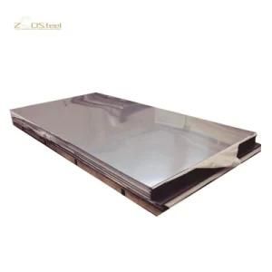 201 316 Color Mirror Decoration Embossed Stainless Steel PVD Coated Colored Sheet 304 Stainless Steel Sheet