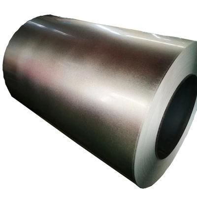 0.5*80 mm SGLCC Aluzinc Slit Steel in Coils Galvalume Strip Coil