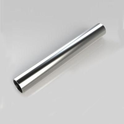 Welded Stainless Steel Pipe Hollow