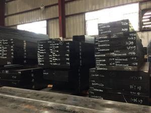Good Quenching Stability AISI 4140 GB 42CrMo4 Alloy Steel Plate Sheet