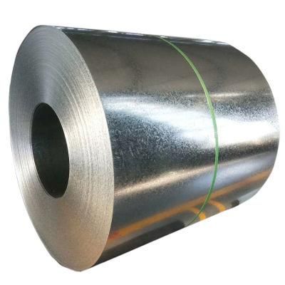 0.12*750mm Galvanized Steel Coil Gi for Corrugated Roofing Sheet