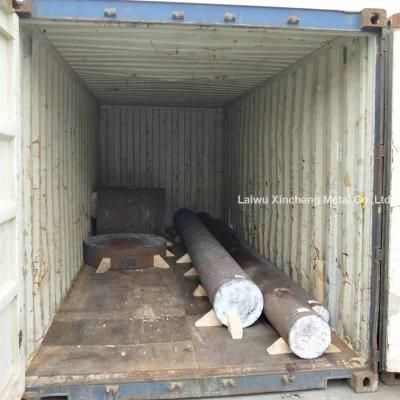 AISI 4140 Alloy Steel 4140 Round Bar Hot Rolled AISI 4140 Alloy Round Steel Bar