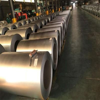 Dx51d 0.45*1220mm Color Coated Steel Coil PPGL