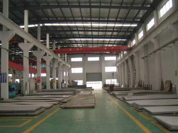 Stable Quality Stainless Steel Flat Plate 304 316L 316 Stainless Steel Flats