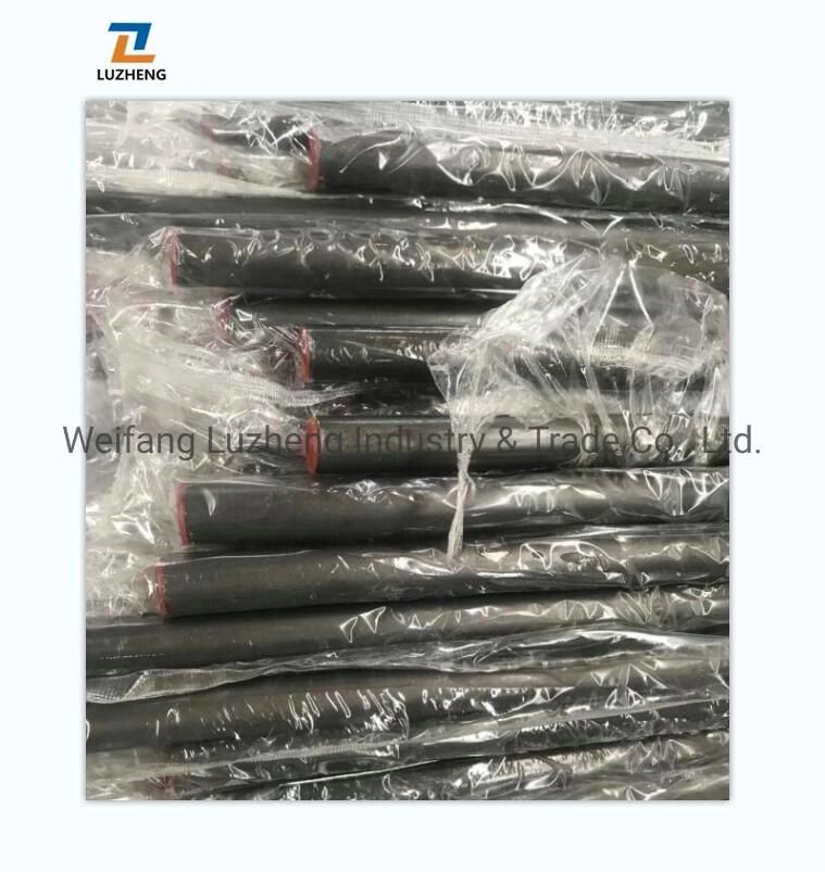 DIN2391 En10305 GB/T3639 Automobile Seamless Steel Tube with Nbk, Gbk, Bk, Bkw, Bks