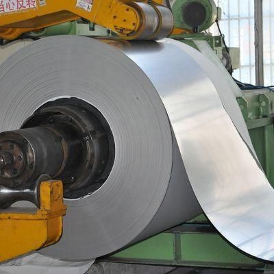 High Quality CE, SGS 202 316 Stainless Hot Rolled Steel Coil with AISI