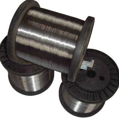 304 316L 22 24 26 28 30 32 34 36 38 40 Gauge Stainless Steel Wire