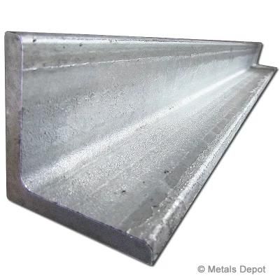 6-12m Yes OEM Standard Marine Packing China Structure Steel Angle