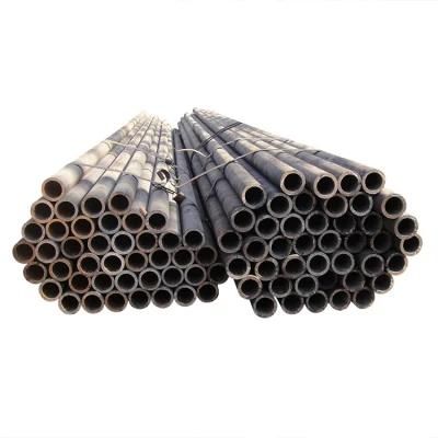 China Wholesale AISI 1213 Cold Rolled Carbon Steel Pipe