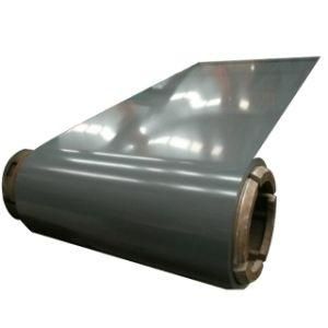 Color Coated Building Material Roofing Prepainted Galvanized Steel Coil Roof Sheet