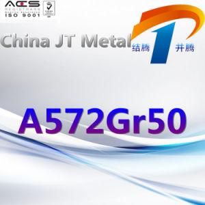 A572gr50 Alloy Steel Tube Sheet Bar, Best Price, Made in China