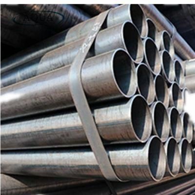 China Factory Direct Sale Steel Pipe