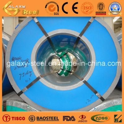 301 Stainless Steel Coil