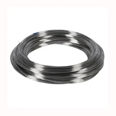 Diameter 4.0&plusmn; 0.10mm Zinc Aluminum Alloy Metal Wire
