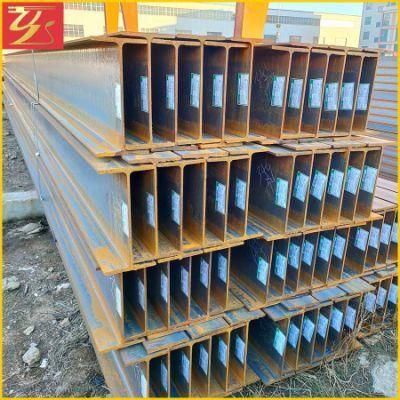 Ipe/Ipea/Ipeaa/Hea/Heb/H Beam/H Section/Angle/Channel Ss400 Steel Profile