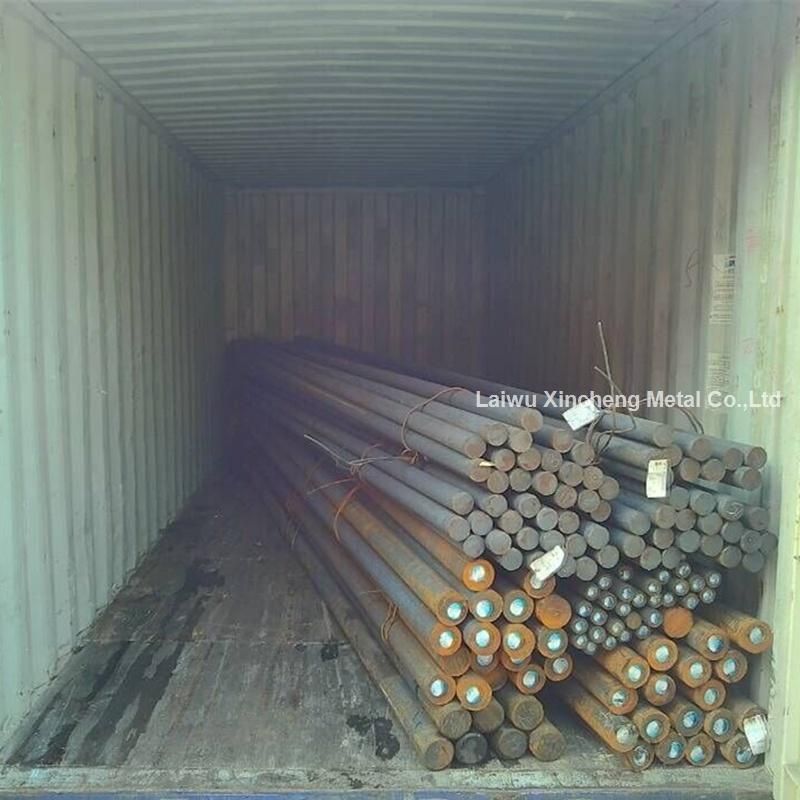 AISI 5140 / 41cr4 / SCR440 / 1.7035 / 40cr Alloy Steel Round Bar