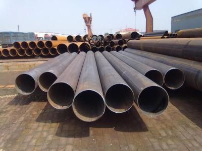 Abundant Stock Best Selling ASME B3610 ASTM A106 B Seamless Steel Pipe Price