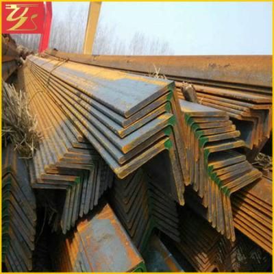 Cheap Price JIS Standard Size Mild Steel Angle Bar