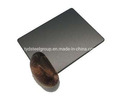 High Quality 201 Color Coating 3D Laser Stainless Steel Plates for Decorative Ceiling Panel