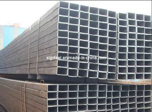 Mild Carbon Steel Pipe Square Tube