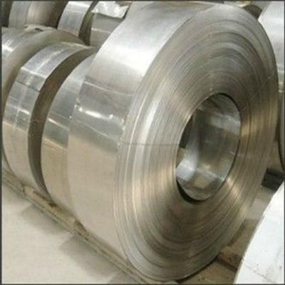 2b/Ba/No. 4/No. 8 Surface Cold Rolled Stainless Steel Coil (201/301/304/304L/316L/316 310S)