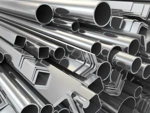 Furniture 304 Stainless Steel Pipe