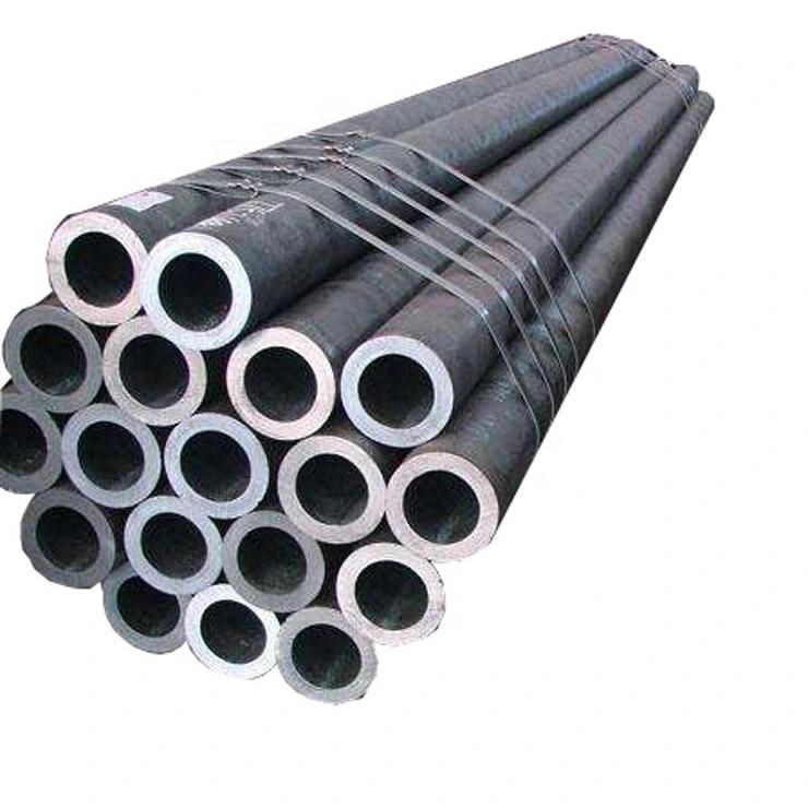 Seamless ERW Galvanized Carbon 300mm Steel Pipe 2 Inch 32mm 50mm 110mm Welded 800mm Diameter Price