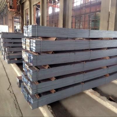 Grade 409 409s 410 410s 415 420 430 440 Stainless Steel Flat Bar