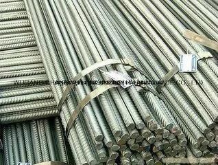 12 16mm Deformed Reinforcing Steel Rebar Price Per Ton Building Material