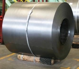 High Quality DC01 DC02 DC03 DC04 Hot Rolled Galvanized Steel Coil Factory Galvanized Steel Coil Chemical Composition