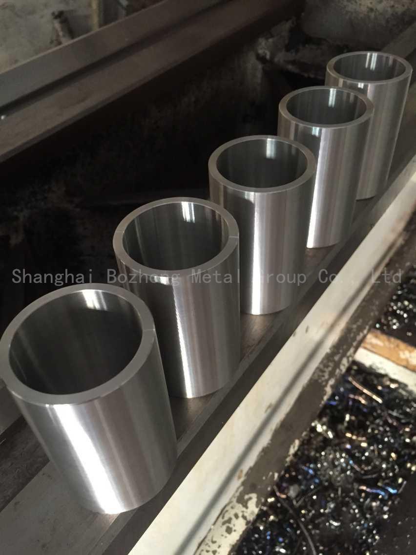 Excellent Quality 2.4669/Alloy X750 Stainless Steel Plate